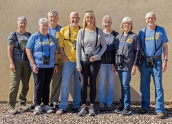 Fundraising Page Image