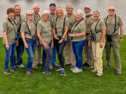 Fundraising Page Image