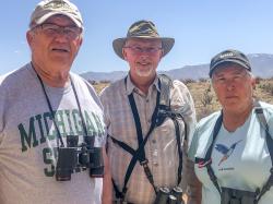 Fundraising Page Image