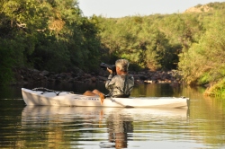 Fundraising Page Image