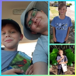 Fundraising Page Image