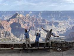 Fundraising Page Image