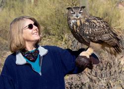 Fundraising Page Image