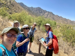 Fundraising Page Image