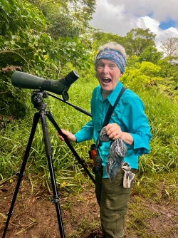 Fundraising Page Image