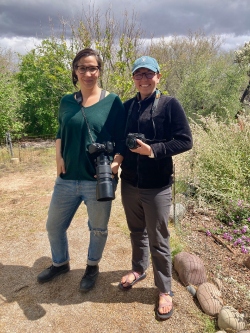 Fundraising Page Image