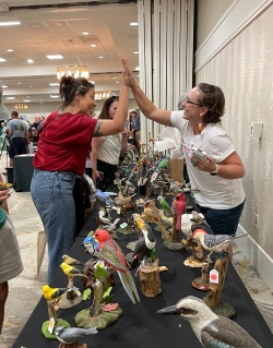 Fundraising Page Image