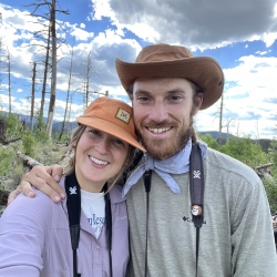 Fundraising Page Image