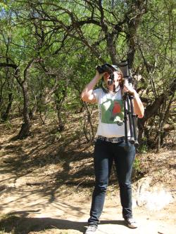 Fundraising Page Image