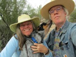 Fundraising Page Image