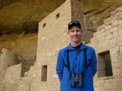 Fundraising Page Image