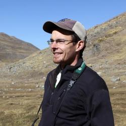 Fundraising Page Image