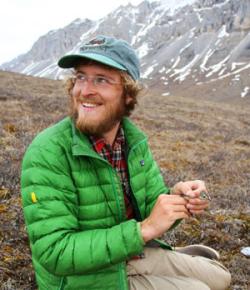 Fundraising Page Image